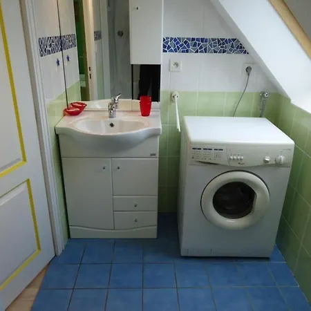 Prázdninový dům Havre De Paix Au Bord De L'etang - Nature, Peche Et Activites Proches De Laval - Fr-1-600-79 La Chapelle-Anthenaise